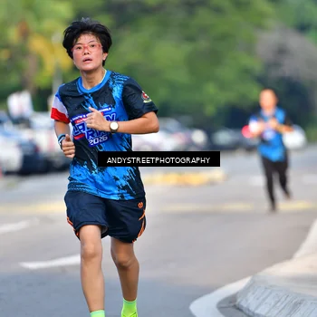 Runner Photo 7646467