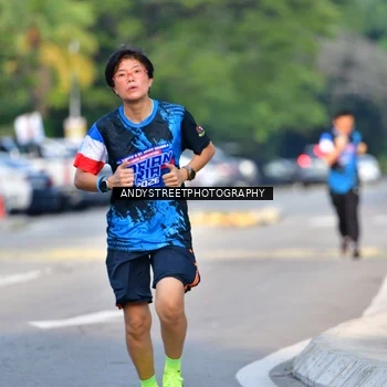 Runner Photo 7646468
