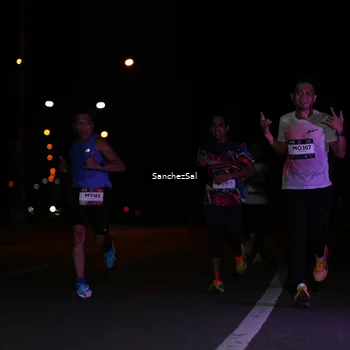 Runner Photo 7646469