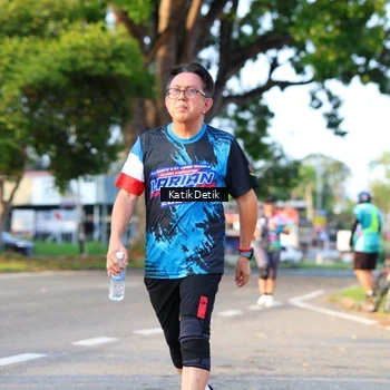 Runner Photo 7646472