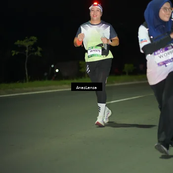 Runner Photo 7646479