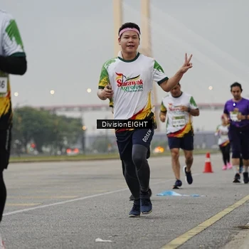 Runner Photo 7646482