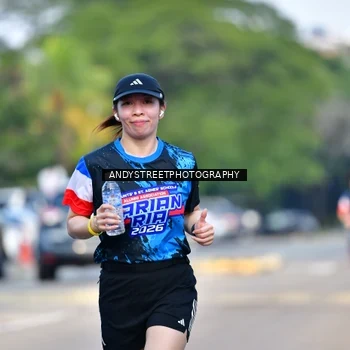 Runner Photo 7646484