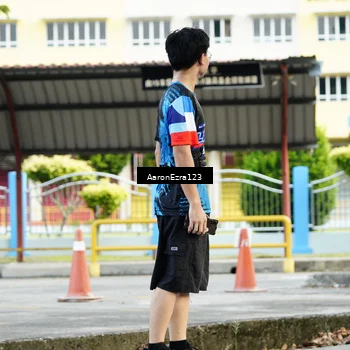 Runner Photo 7646485