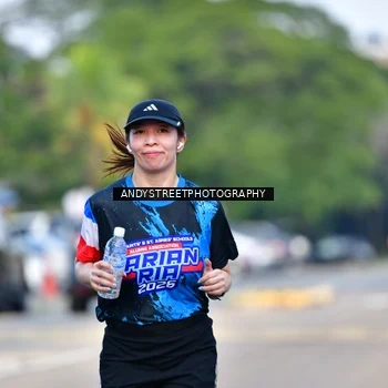 Runner Photo 7646486