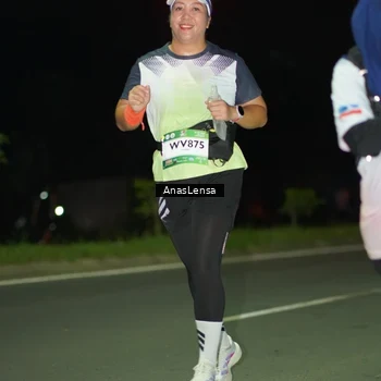 Runner Photo 7646487