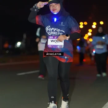 Runner Photo 7646495