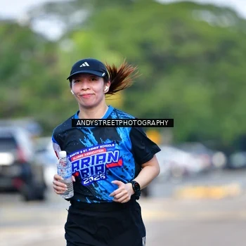 Runner Photo 7646499