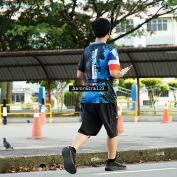 Runner Photo 7646500