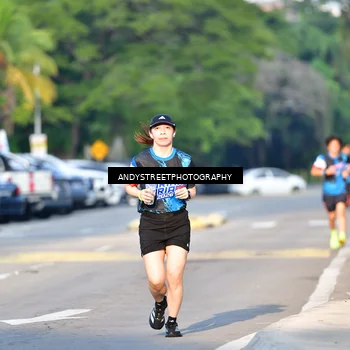 Runner Photo 7646501