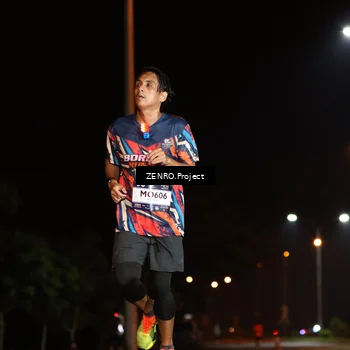 Runner Photo 7646503