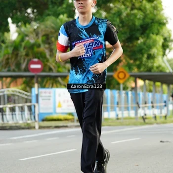 Runner Photo 7646505