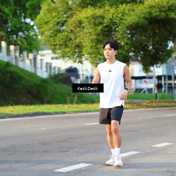 Runner Photo 7646506
