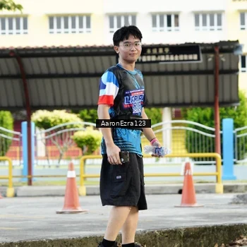 Runner Photo 7646507