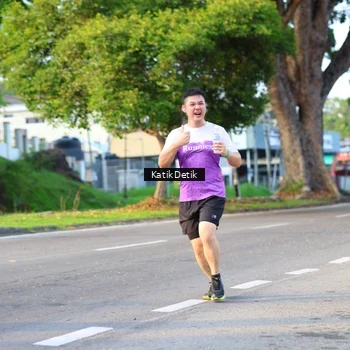 Runner Photo 7646508