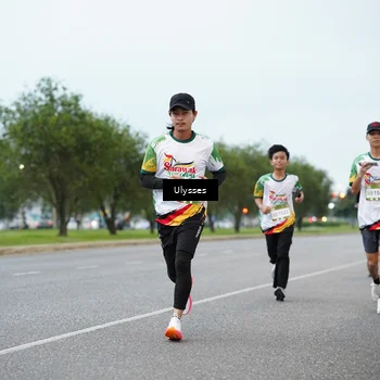 Runner Photo 7646509