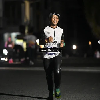 Runner Photo 7646510