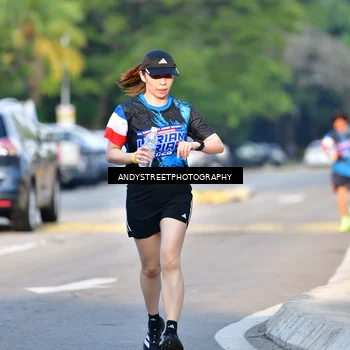 Runner Photo 7646511