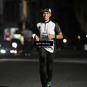 Runner Photo 7646513