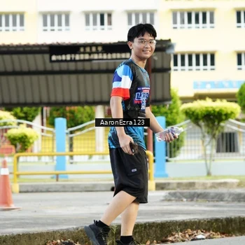 Runner Photo 7646514