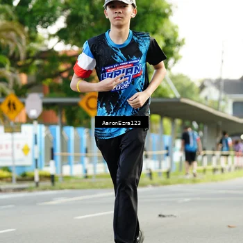 Runner Photo 7646522