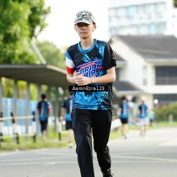 Runner Photo 7646525