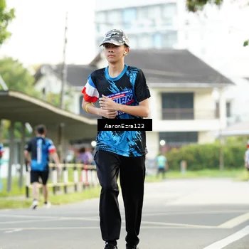 Runner Photo 7646528