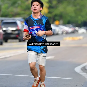 Runner Photo 7646529