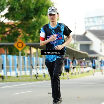 Runner Photo 7646536