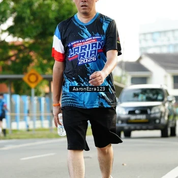 Runner Photo 7646537