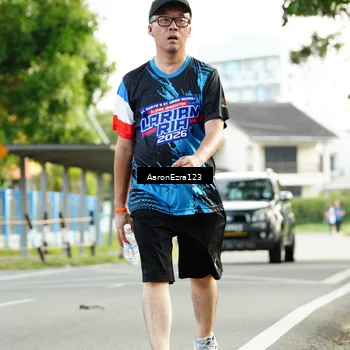 Runner Photo 7646539