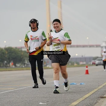 Runner Photo 7646547