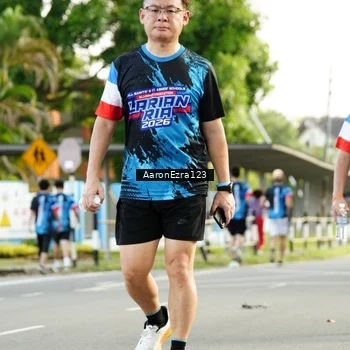 Runner Photo 7646550