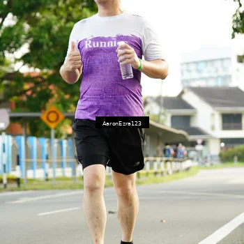 Runner Photo 7646552
