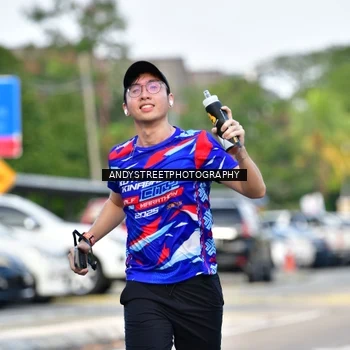 Runner Photo 7646554