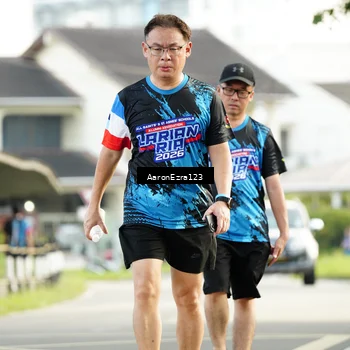 Runner Photo 7646555