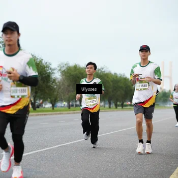 Runner Photo 7646558