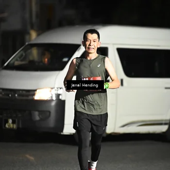 Runner Photo 7646560