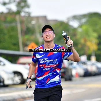 Runner Photo 7646563