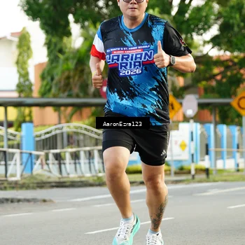 Runner Photo 7646565