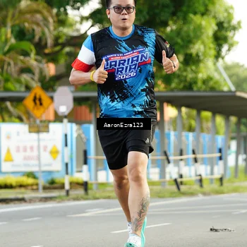 Runner Photo 7646566