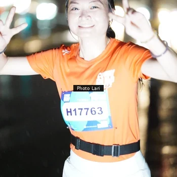Runner Photo 7646568