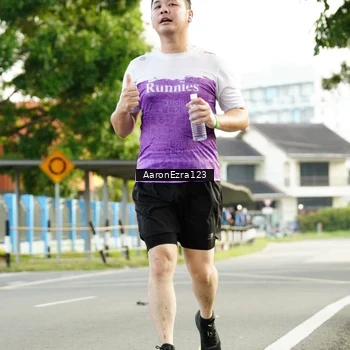 Runner Photo 7646571