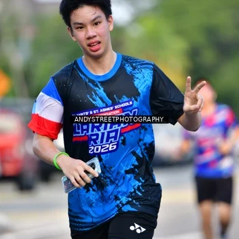 Runner Photo 7646573