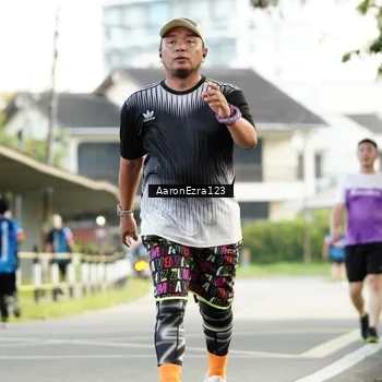 Runner Photo 7646576