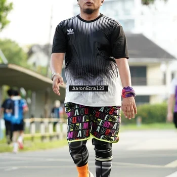 Runner Photo 7646578