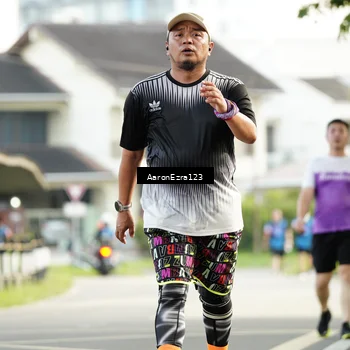 Runner Photo 7646579