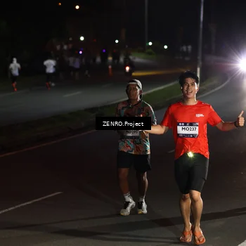 Runner Photo 7646582
