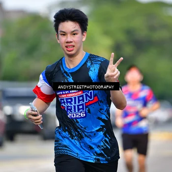 Runner Photo 7646583