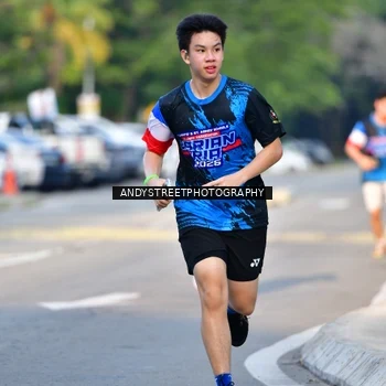 Runner Photo 7646589